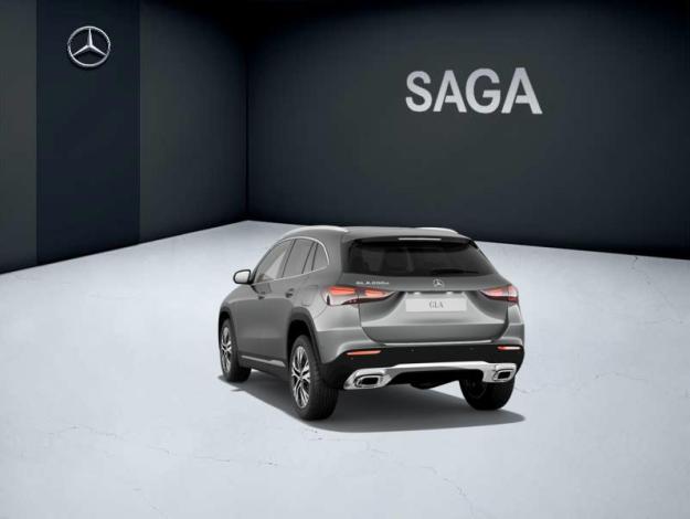 MERCEDES-BENZ GLA 200 d Progressive Line  GLA 200 d Progressive Line