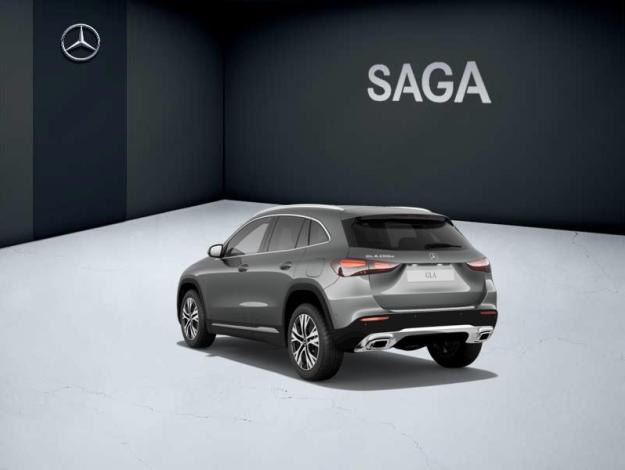 MERCEDES-BENZ GLA 200 d Progressive Line  GLA 200 d Progressive Line