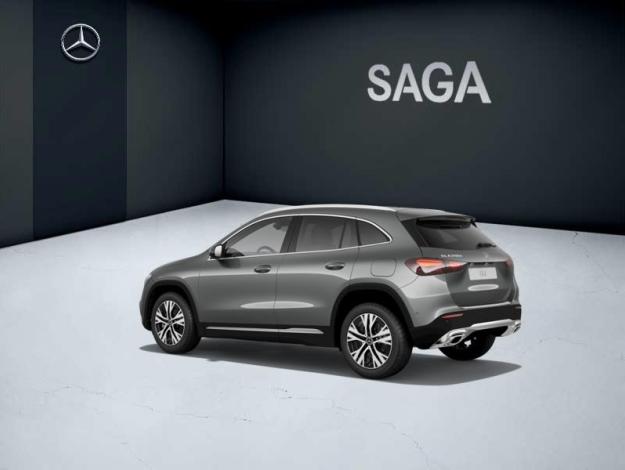MERCEDES-BENZ GLA 200 d Progressive Line  GLA 200 d Progressive Line