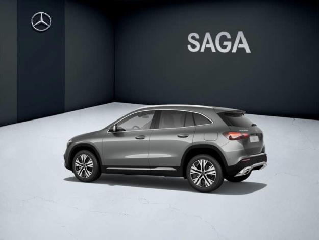 MERCEDES-BENZ GLA 200 d Progressive Line  GLA 200 d Progressive Line