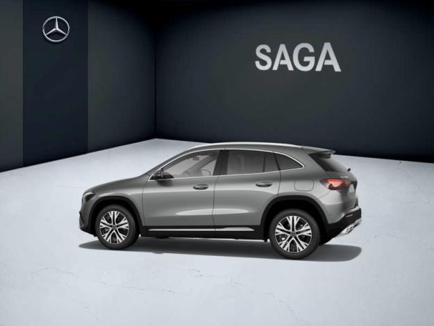 MERCEDES-BENZ GLA 200 d Progressive Line  GLA 200 d Progressive Line