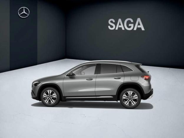 MERCEDES-BENZ GLA 200 d Progressive Line  GLA 200 d Progressive Line