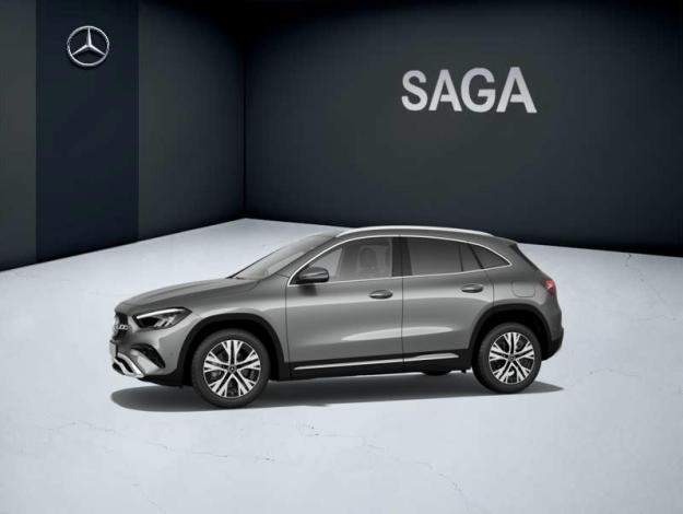 MERCEDES-BENZ GLA 200 d Progressive Line  GLA 200 d Progressive Line