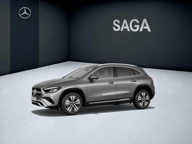 MERCEDES-BENZ GLA 200 d Progressive Line  GLA 200 d Progressive Line