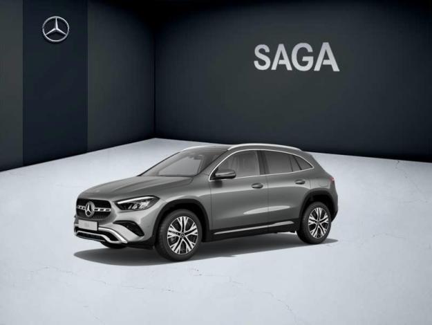 MERCEDES-BENZ GLA 200 d Progressive Line  GLA 200 d Progressive Line
