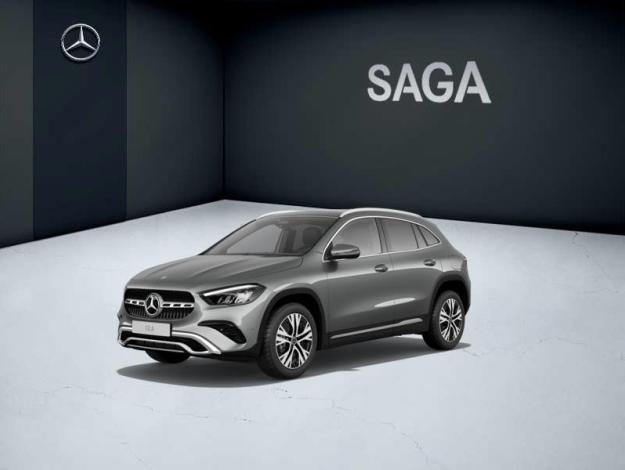 MERCEDES-BENZ GLA 200 d Progressive Line  GLA 200 d Progressive Line