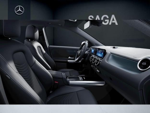 MERCEDES-BENZ GLA 200 d Progressive Line  GLA 200 d Progressive Line