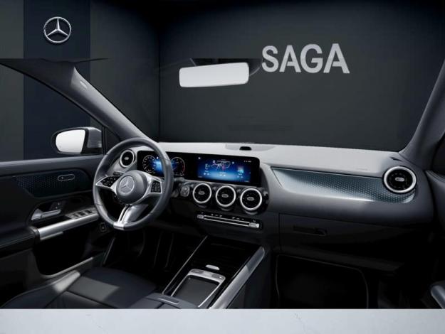 MERCEDES-BENZ GLA 200 d Progressive Line  GLA 200 d Progressive Line