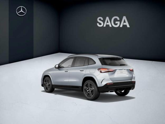 MERCEDES-BENZ GLA 180 d Edition 140  GLA 180 d Edition 140