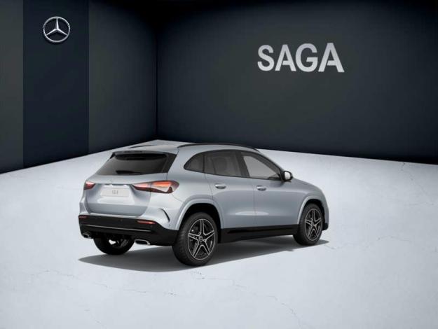MERCEDES-BENZ GLA 180 d Edition 140  GLA 180 d Edition 140