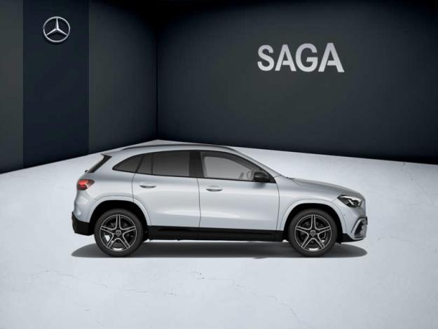 MERCEDES-BENZ GLA 180 d Edition 140  GLA 180 d Edition 140