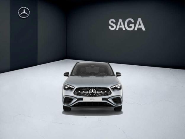 MERCEDES-BENZ GLA 180 d Edition 140  GLA 180 d Edition 140