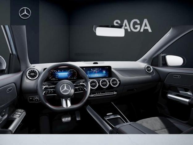 MERCEDES-BENZ GLA 180 d Edition 140  GLA 180 d Edition 140