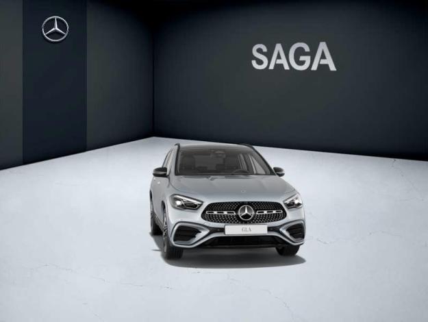 MERCEDES-BENZ GLA 180 d Edition 140  GLA 180 d Edition 140