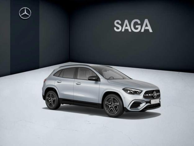 MERCEDES-BENZ GLA 180 d Edition 140  GLA 180 d Edition 140