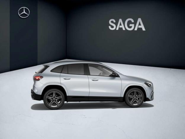 MERCEDES-BENZ GLA 180 d Edition 140  GLA 180 d Edition 140