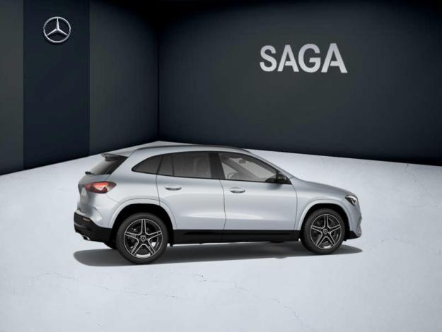 MERCEDES-BENZ GLA 180 d Edition 140  GLA 180 d Edition 140