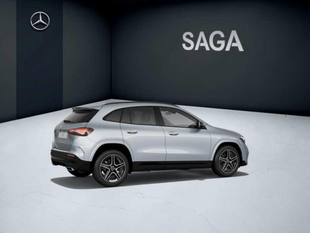 MERCEDES-BENZ GLA 180 d Edition 140  GLA 180 d Edition 140