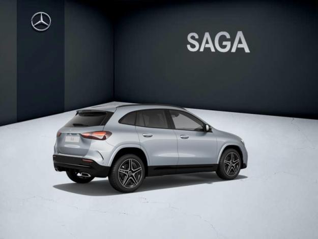 MERCEDES-BENZ GLA 180 d Edition 140  GLA 180 d Edition 140