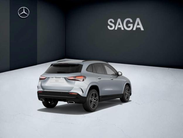 MERCEDES-BENZ GLA 180 d Edition 140  GLA 180 d Edition 140