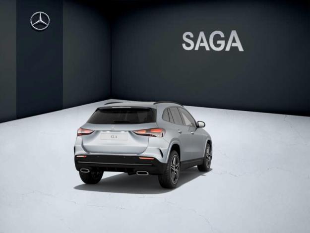 MERCEDES-BENZ GLA 180 d Edition 140  GLA 180 d Edition 140