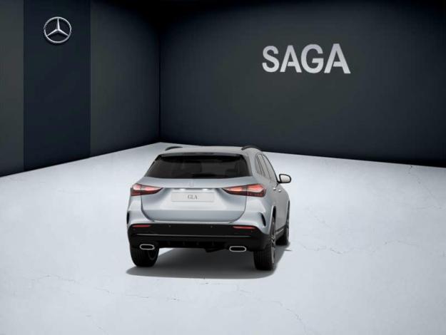 MERCEDES-BENZ GLA 180 d Edition 140  GLA 180 d Edition 140