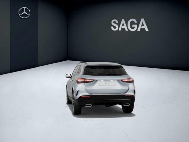 MERCEDES-BENZ GLA 180 d Edition 140  GLA 180 d Edition 140