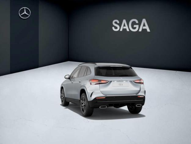 MERCEDES-BENZ GLA 180 d Edition 140  GLA 180 d Edition 140