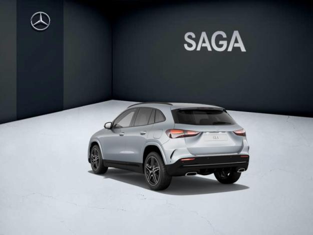 MERCEDES-BENZ GLA 180 d Edition 140  GLA 180 d Edition 140