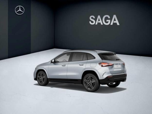 MERCEDES-BENZ GLA 180 d Edition 140  GLA 180 d Edition 140