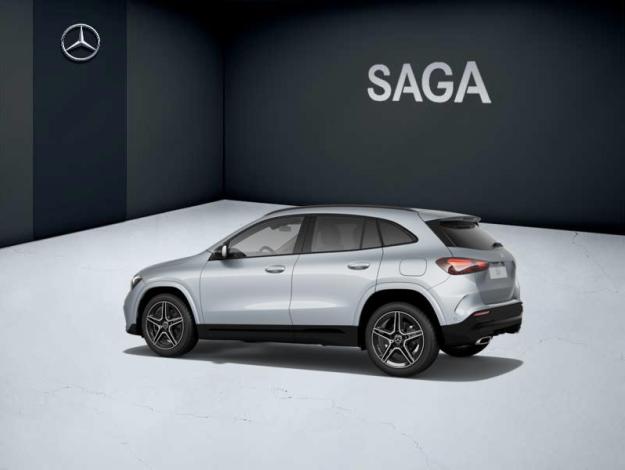 MERCEDES-BENZ GLA 180 d Edition 140  GLA 180 d Edition 140