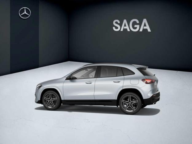 MERCEDES-BENZ GLA 180 d Edition 140  GLA 180 d Edition 140