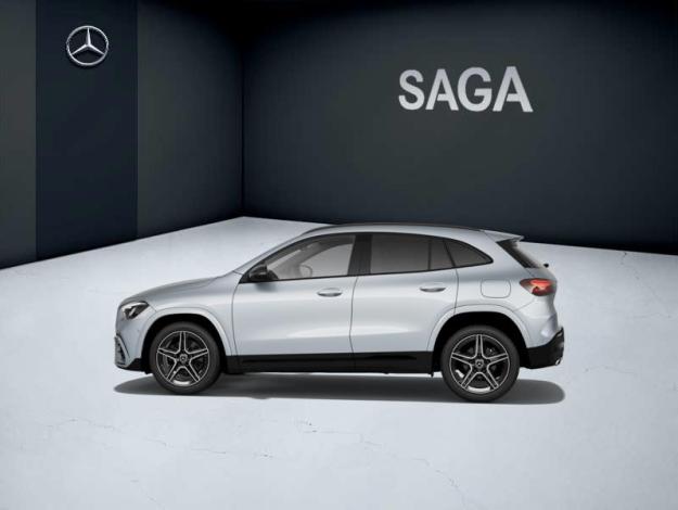 MERCEDES-BENZ GLA 180 d Edition 140  GLA 180 d Edition 140
