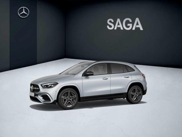 MERCEDES-BENZ GLA 180 d Edition 140  GLA 180 d Edition 140