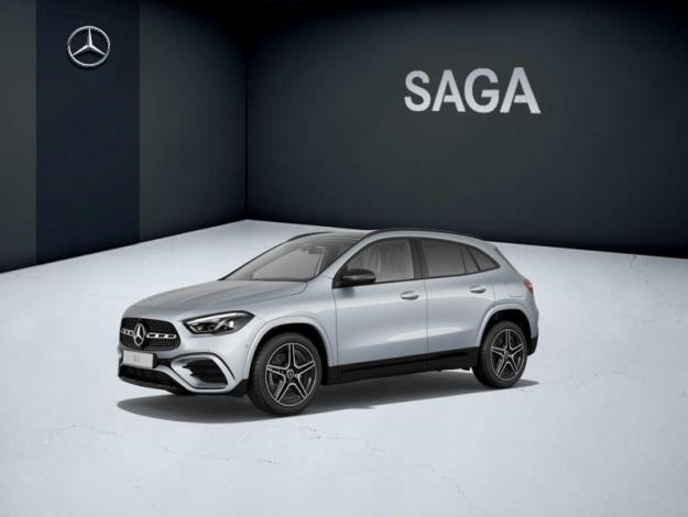 MERCEDES-BENZ GLA 180 d Edition 140  GLA 180 d Edition 140