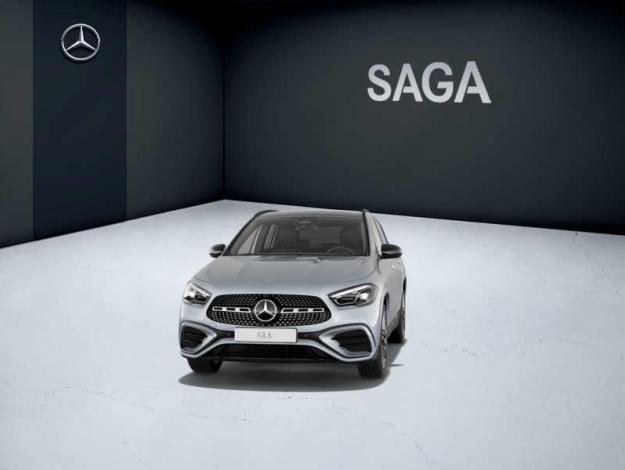 MERCEDES-BENZ GLA 180 d Edition 140  GLA 180 d Edition 140