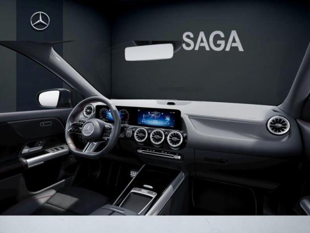 MERCEDES-BENZ GLA 180 d Edition 140  GLA 180 d Edition 140