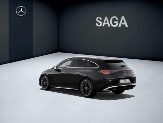 MERCEDES-BENZ CLA Shooting Brake CLA 250+ Shooting Brake avec technologie EQ AMG Line  CLA 250+ Shooting Brake avec technologie EQ AMG Line