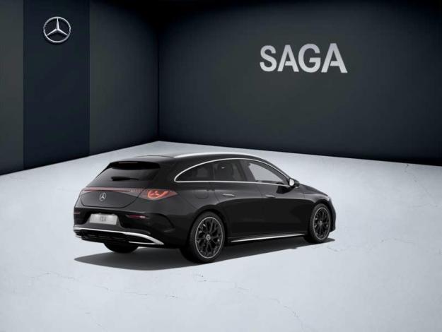 MERCEDES-BENZ CLA Shooting Brake CLA 250+ Shooting Brake avec technologie EQ AMG Line  CLA 250+ Shooting Brake avec technologie EQ AMG Line