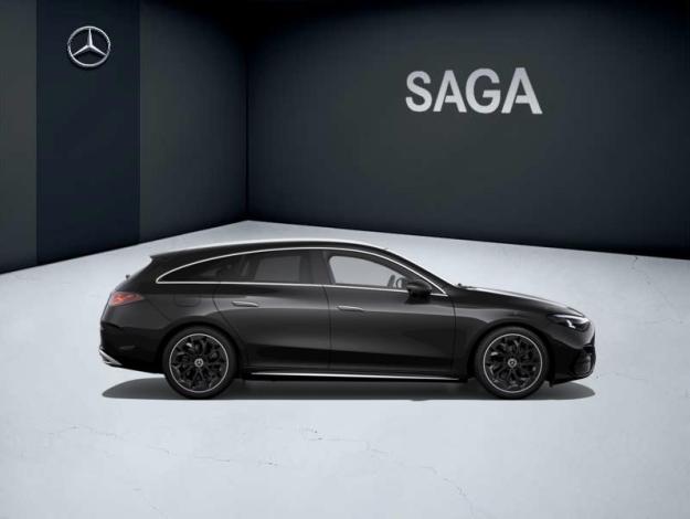 MERCEDES-BENZ CLA Shooting Brake CLA 250+ Shooting Brake avec technologie EQ AMG Line  CLA 250+ Shooting Brake avec technologie EQ AMG Line