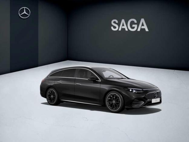 MERCEDES-BENZ CLA Shooting Brake CLA 250+ Shooting Brake avec technologie EQ AMG Line  CLA 250+ Shooting Brake avec technologie EQ AMG Line