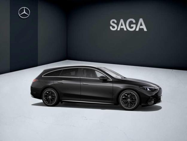 MERCEDES-BENZ CLA Shooting Brake CLA 250+ Shooting Brake avec technologie EQ AMG Line  CLA 250+ Shooting Brake avec technologie EQ AMG Line