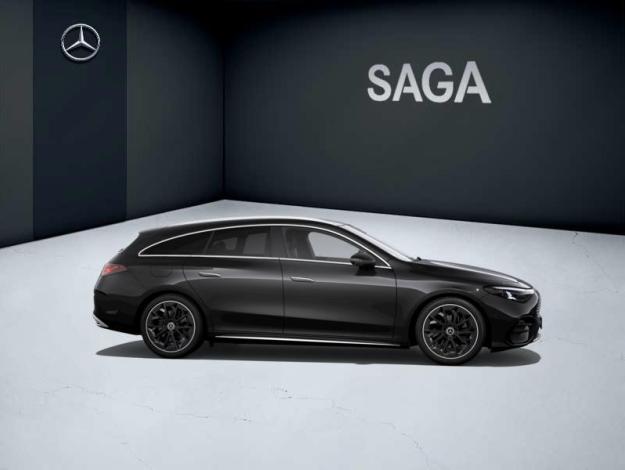 MERCEDES-BENZ CLA Shooting Brake CLA 250+ Shooting Brake avec technologie EQ AMG Line  CLA 250+ Shooting Brake avec technologie EQ AMG Line