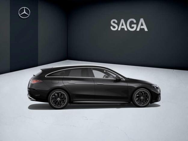 MERCEDES-BENZ CLA Shooting Brake CLA 250+ Shooting Brake avec technologie EQ AMG Line  CLA 250+ Shooting Brake avec technologie EQ AMG Line