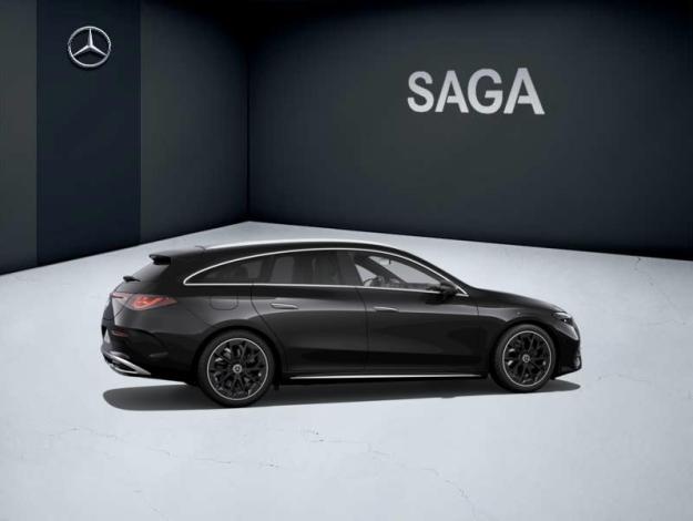 MERCEDES-BENZ CLA Shooting Brake CLA 250+ Shooting Brake avec technologie EQ AMG Line  CLA 250+ Shooting Brake avec technologie EQ AMG Line