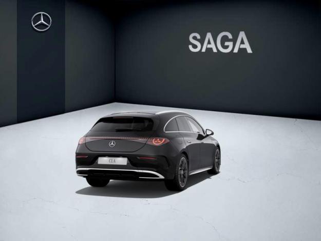 MERCEDES-BENZ CLA Shooting Brake CLA 250+ Shooting Brake avec technologie EQ AMG Line  CLA 250+ Shooting Brake avec technologie EQ AMG Line
