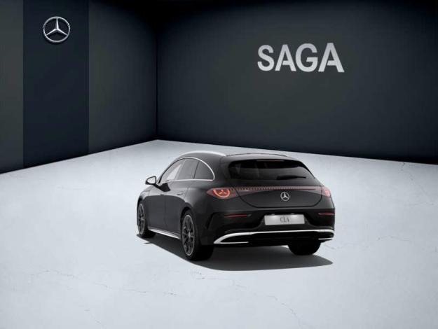 MERCEDES-BENZ CLA Shooting Brake CLA 250+ Shooting Brake avec technologie EQ AMG Line  CLA 250+ Shooting Brake avec technologie EQ AMG Line