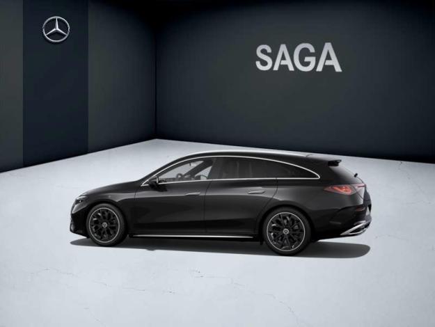 MERCEDES-BENZ CLA Shooting Brake CLA 250+ Shooting Brake avec technologie EQ AMG Line  CLA 250+ Shooting Brake avec technologie EQ AMG Line