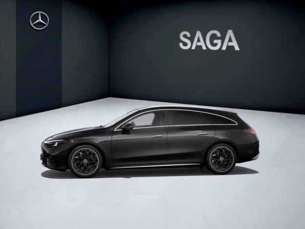 MERCEDES-BENZ CLA Shooting Brake CLA 250+ Shooting Brake avec technologie EQ AMG Line  CLA 250+ Shooting Brake avec technologie EQ AMG Line