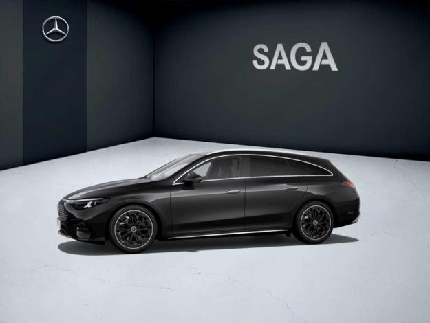 MERCEDES-BENZ CLA Shooting Brake CLA 250+ Shooting Brake avec technologie EQ AMG Line  CLA 250+ Shooting Brake avec technologie EQ AMG Line